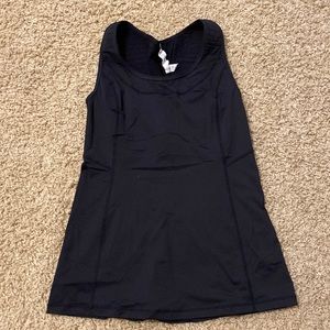 Lululemon running top